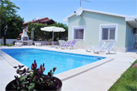 Holiday Home for 6 persons Banjole, Istria