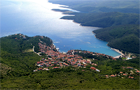 Croatia Istria Rabac accommodation